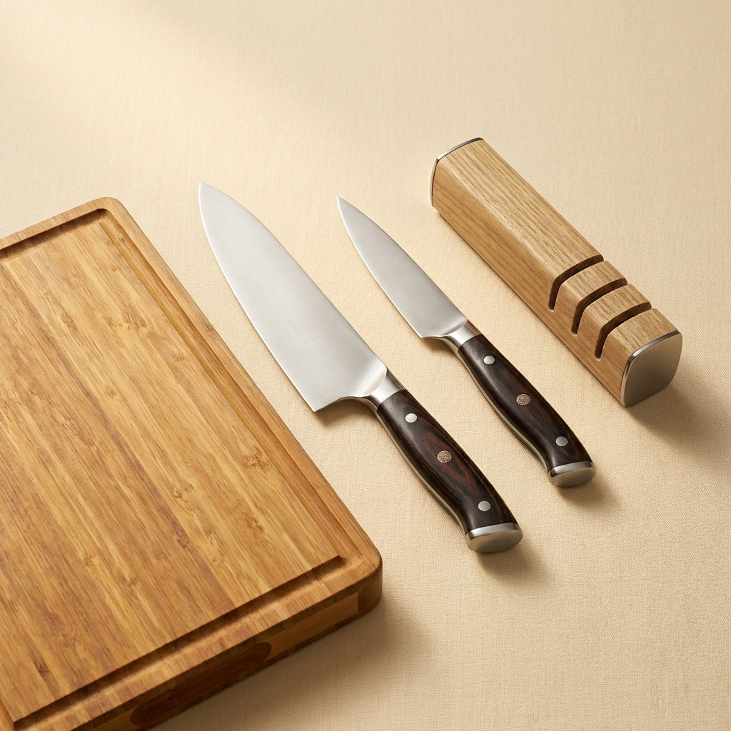 Pack "Le Chef"