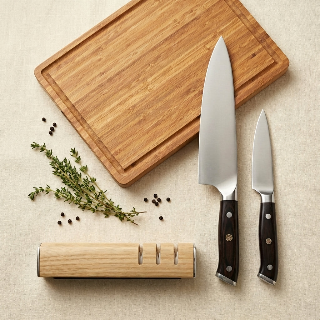 Pack "Le Chef"
