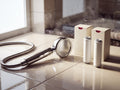 Le Kit Wash Day Aurdent — pommeau et deux cartouches