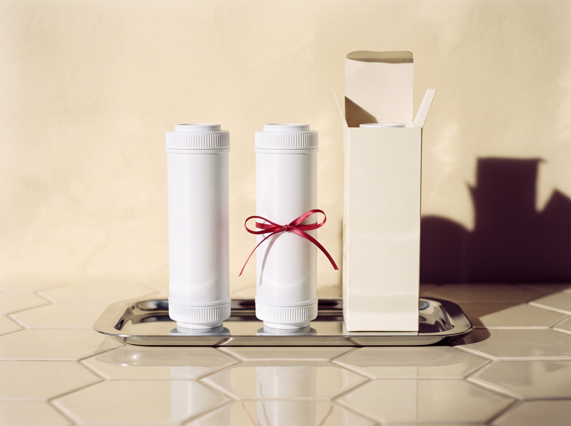 Pack de trois cartouches Aurdent