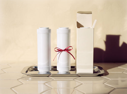 Pack de trois cartouches Aurdent